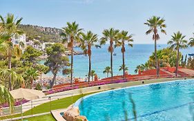 Casa De Vacaciones Universal Aquamarin Beach Houses